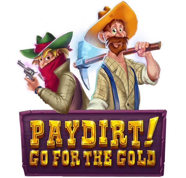 Gamble Stakes Online Casino Gamble Stakes Pay dirt! Go for the Gold