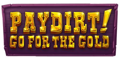 Gamble Stakes Pay dirt! Go for the Gold